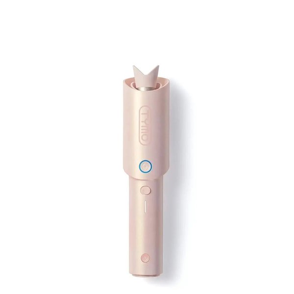 TYMO CurlGo Cordless Curling Iron