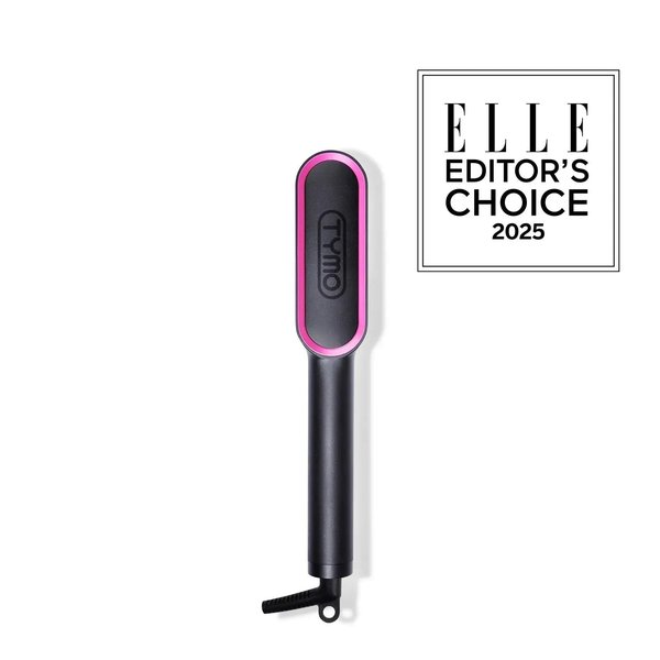 TYMO Ring Hair Straightening Brush